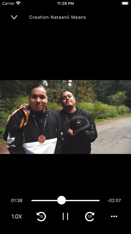 Many Nations Network screenshot-7