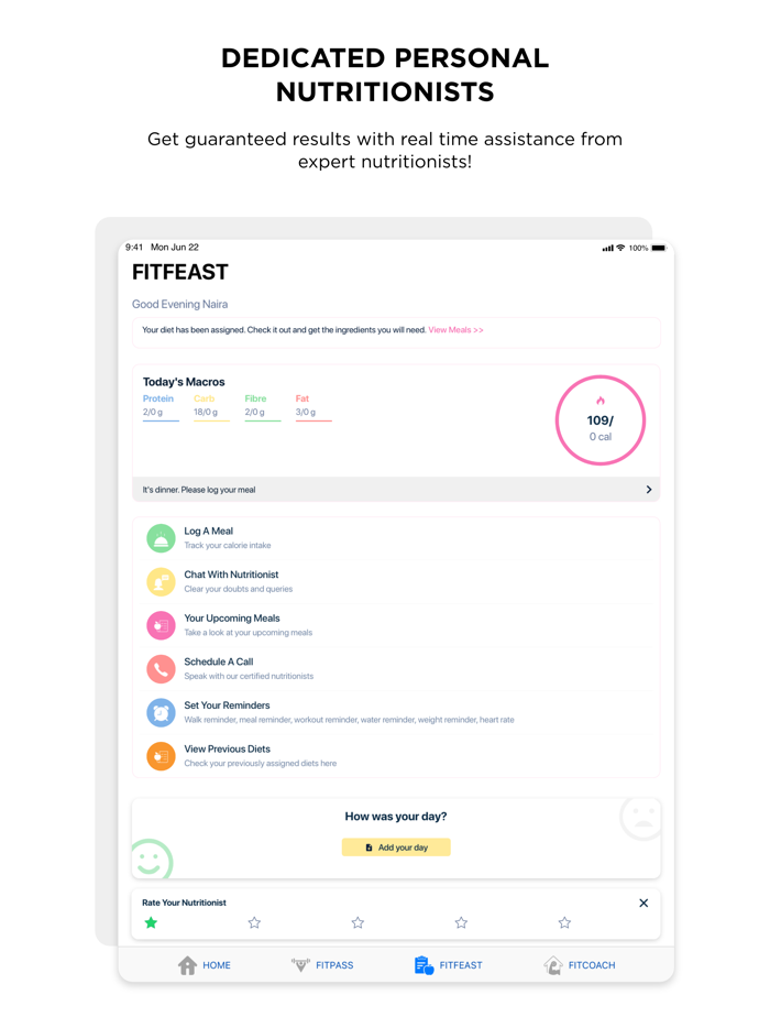 FITPASS - Gyms  Fitness Pass