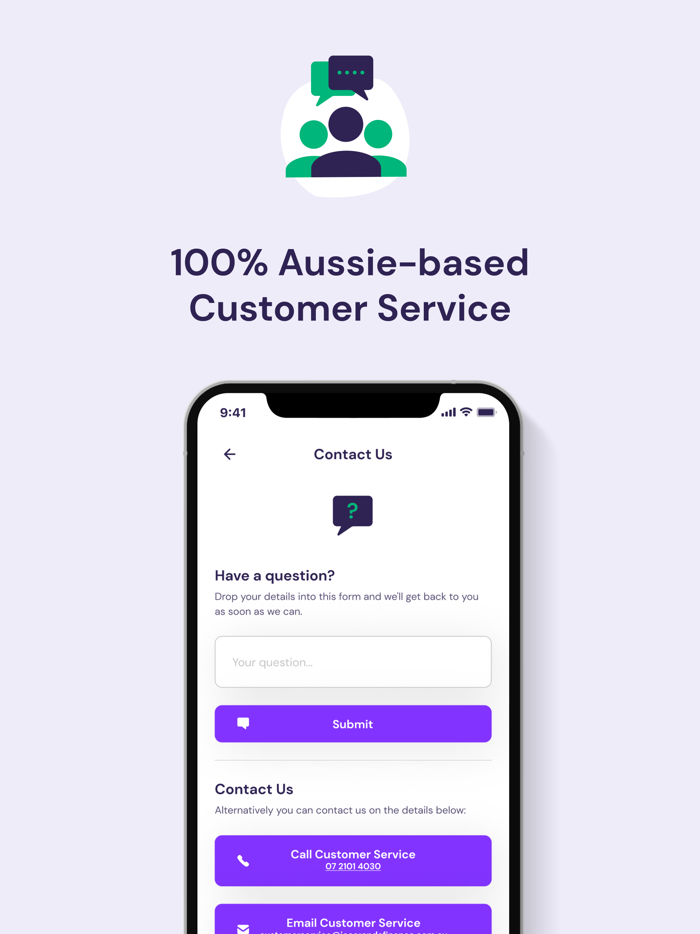 FastMoney by Jacaranda Finance