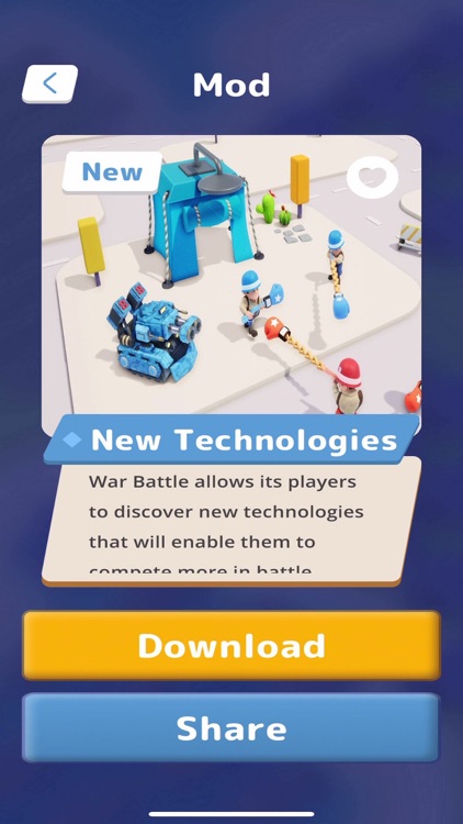 Battle & Army Building Games
