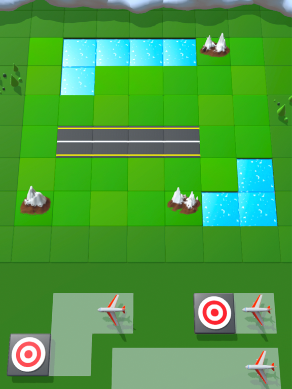 Airplane Puzzles screenshot 4