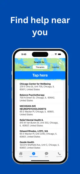 Game screenshot Twilight - Mental health help apk