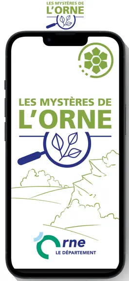 Game screenshot Les Mystères de l'Orne mod apk