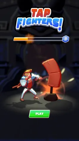 Game screenshot Tap Fighters ! mod apk