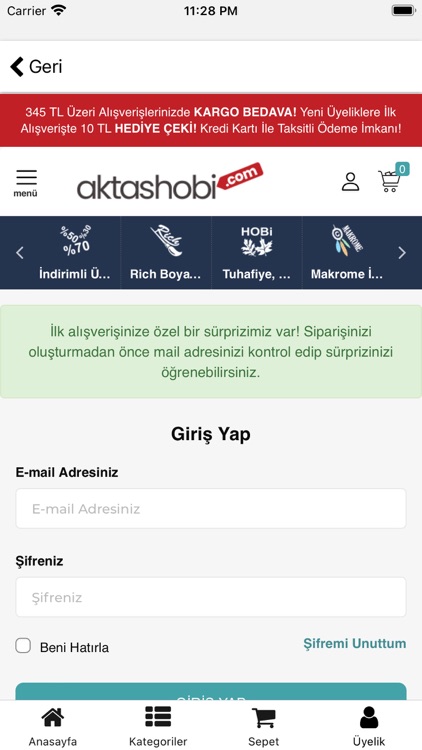 aktashobi.com – Hobi Market screenshot-4