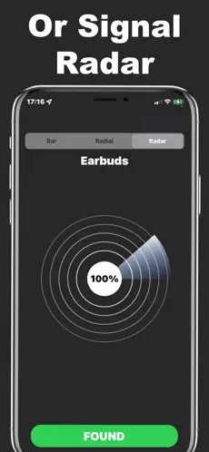 Imágen 2 Earbuds BLE and Sound Finder iphone