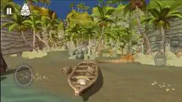 Game screenshot Escape Island - find treasure hack