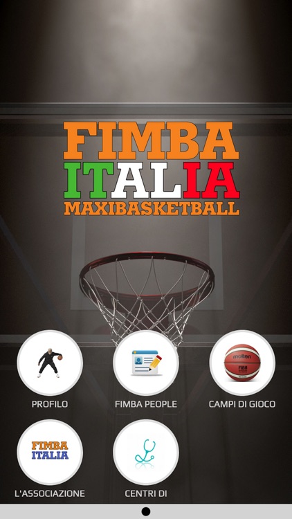 FIMBA Italia