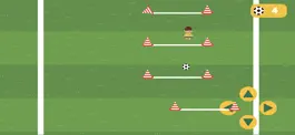 Game screenshot Soccer Training apk