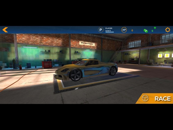Velocity : Ultimate Car Racing screenshot 8