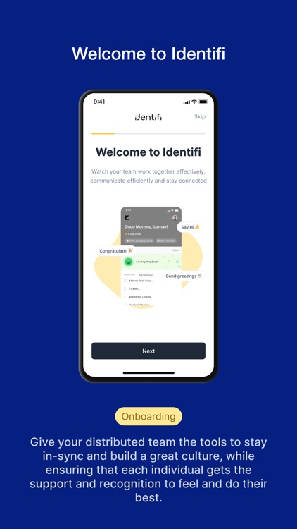 Identifi Mobile