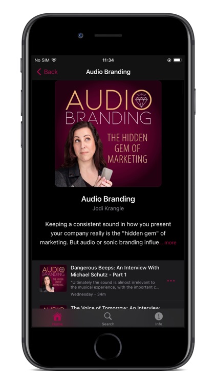 Audio Branding Podcast