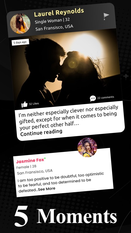 Bix – Bisexual Dating App screenshot-6