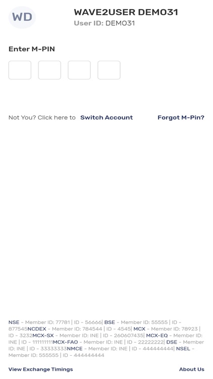 KC iTrade screenshot-3