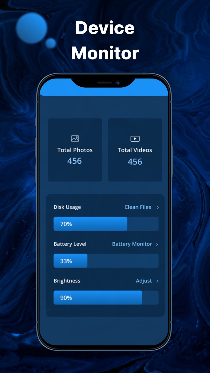 Cleanup  Gallery Cleaner