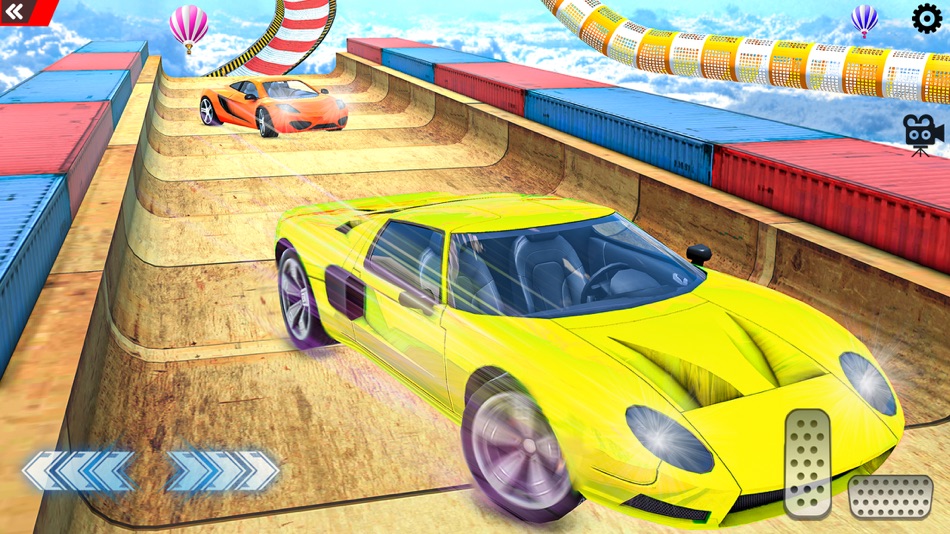 Car Drift : Car Racing Games by Muhammad Tayyab Mahmood