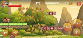 Game screenshot BIGGER ENT | Fox and Coins apk