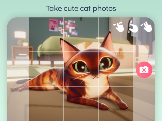 My Cat Club: Collect Kittens screenshot 3