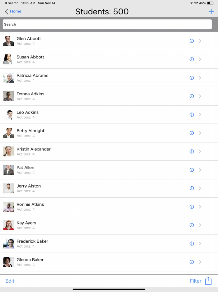 Teachers Assistant Pro 3