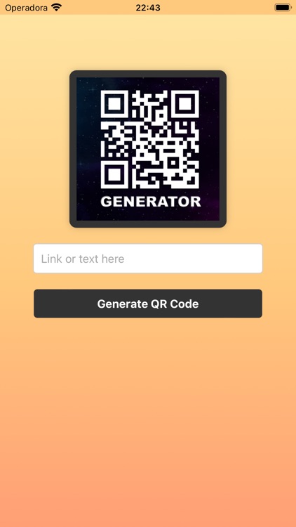 QR Codes Generator