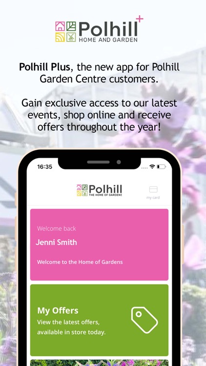 Polhill Plus