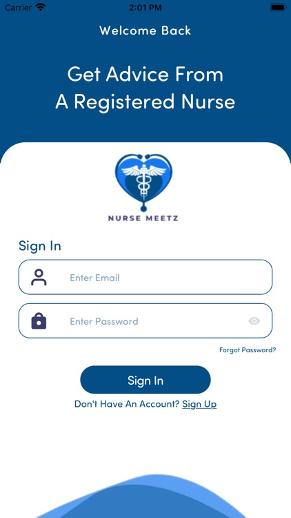 NurseMeetz