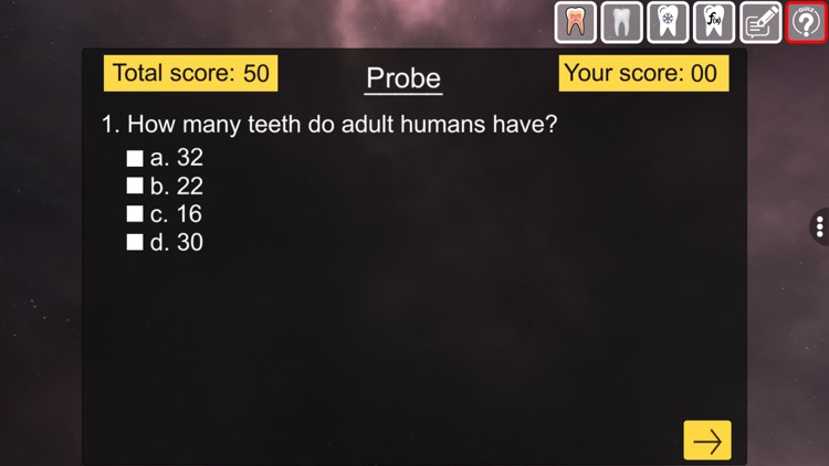 Incredible Human Teeth screenshot-7