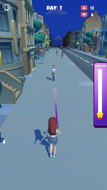 Stalk To Fame screenshot-3