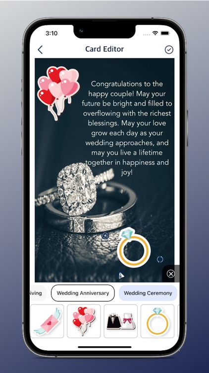 Digital Invitation Card Makers screenshot-6