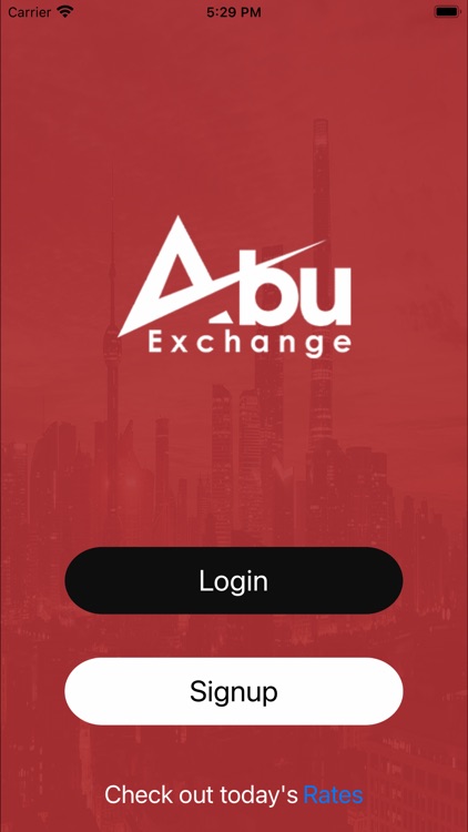 Abu Exchange