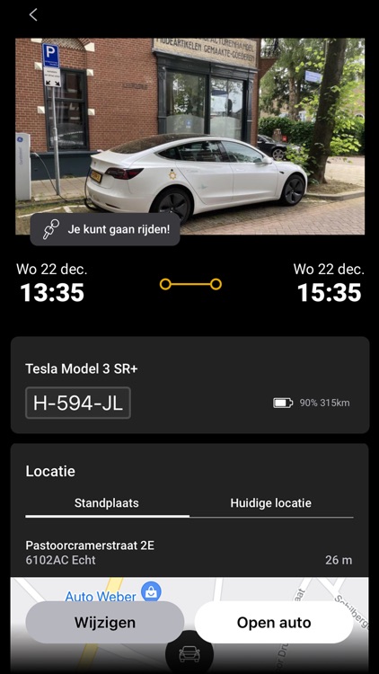 WeDriveSolar screenshot-4