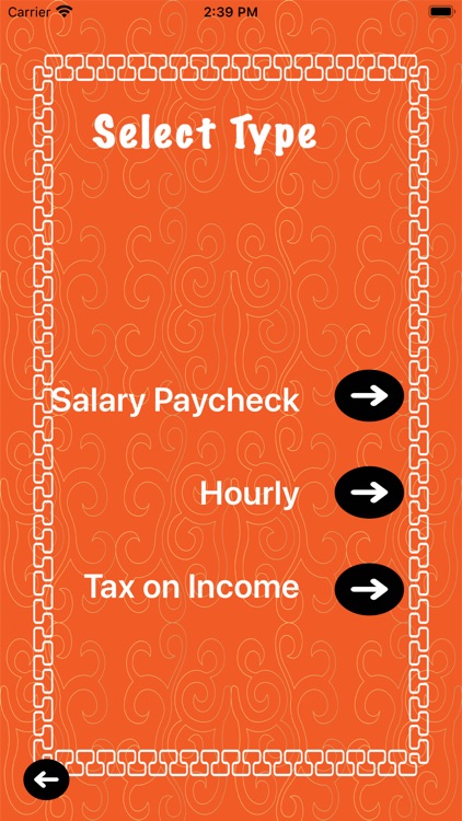 CutsPersonalTax