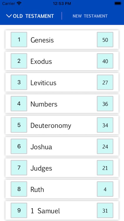 Messianic Bible Reading plans by Sumithra Kumar