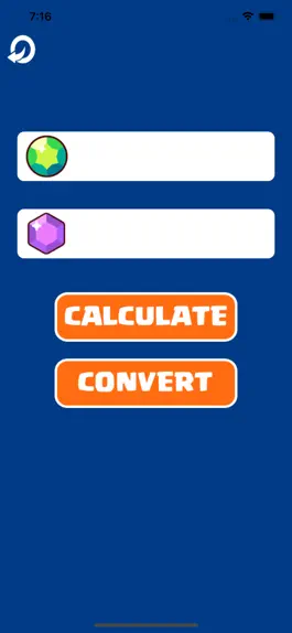 Game screenshot Gems Options for Brawl Stars apk