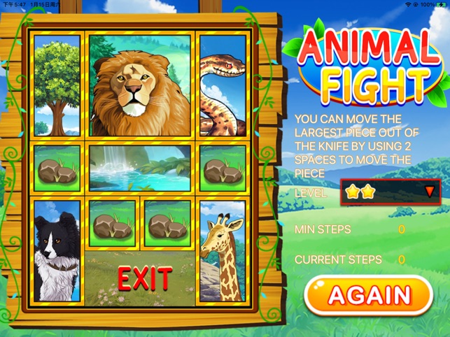 Animal Fight 2 on the App Store