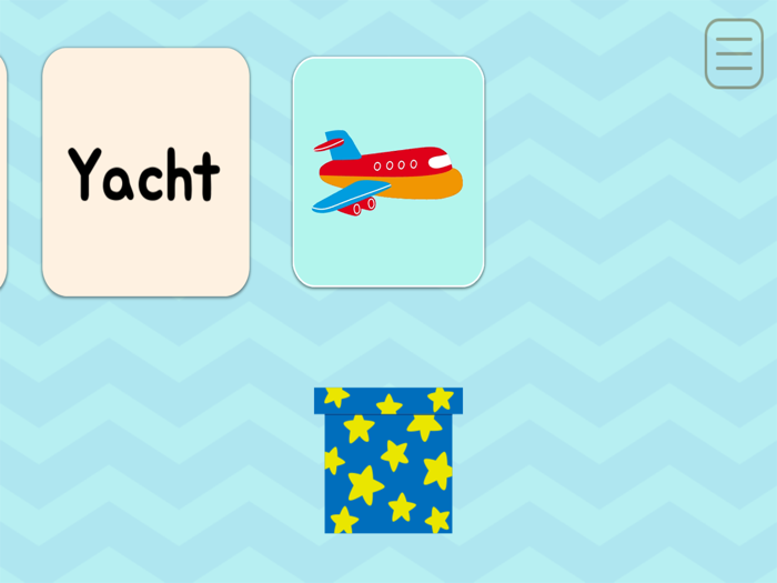 My first 200 words-나의 첫 200 단어