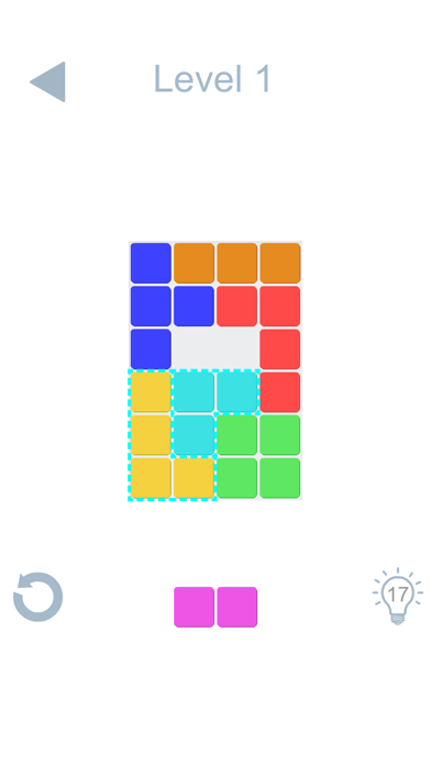 Block Fill Mania screenshot 2