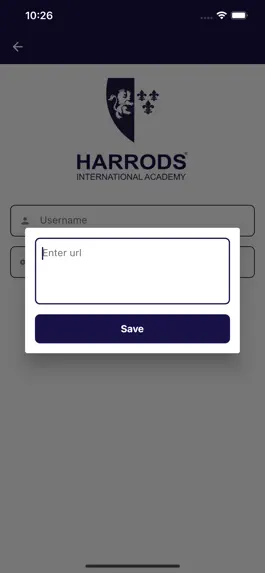 Game screenshot Harrods Pickup hack