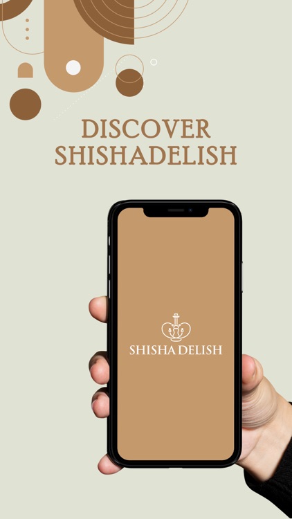 ShishaDelish Manager