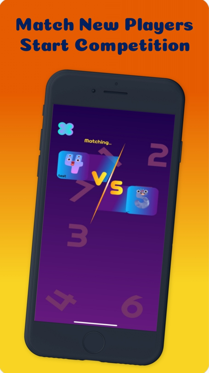 Guess Duel - Number Guess Game