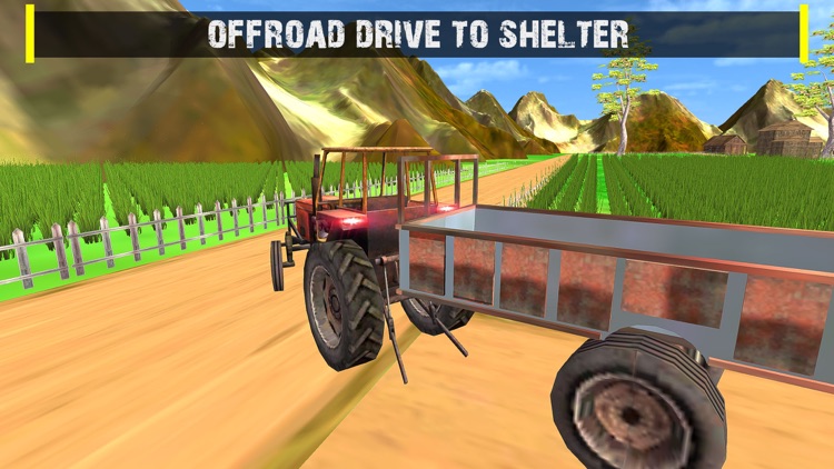 Extreme Farming Fest 3D