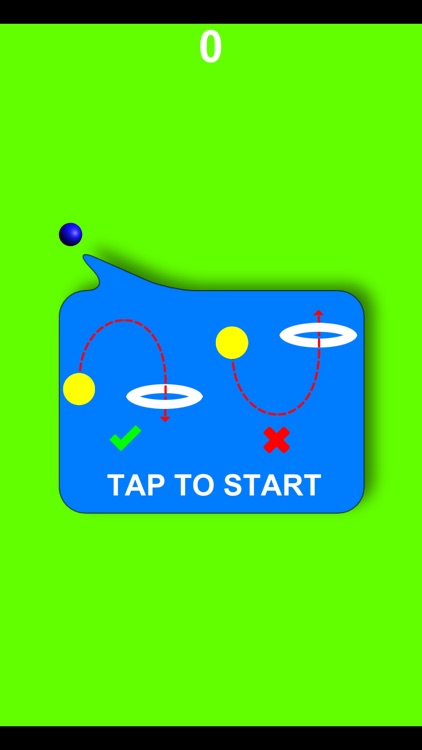 Dunk Tap 3D