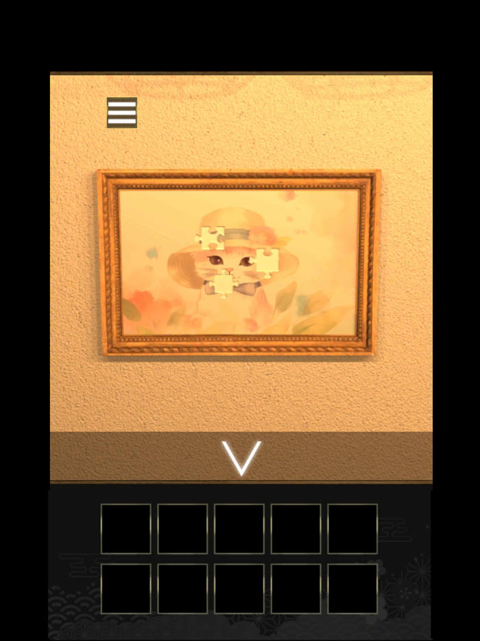 脱出ゲーム CatCatCat