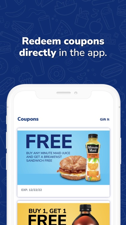 RaceTrac screenshot-4