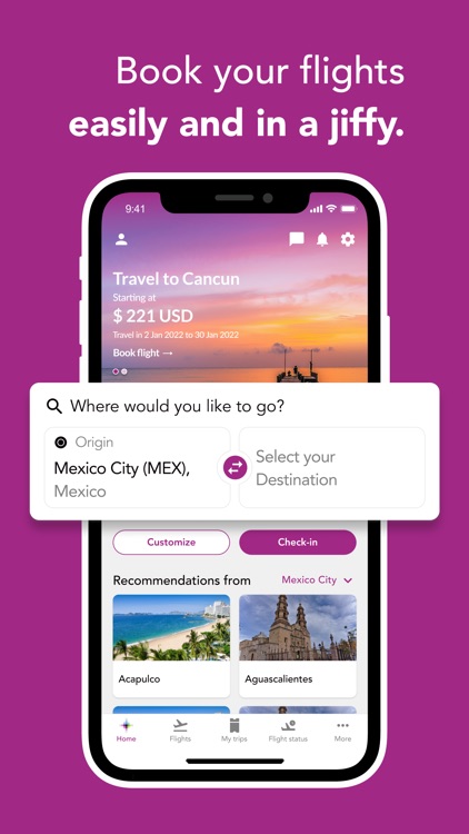 Volaris