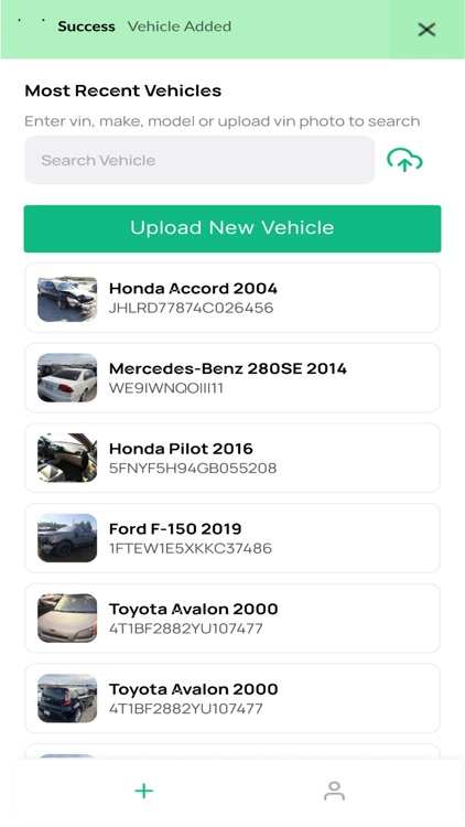 Ario - AutoRecycler.io screenshot-5