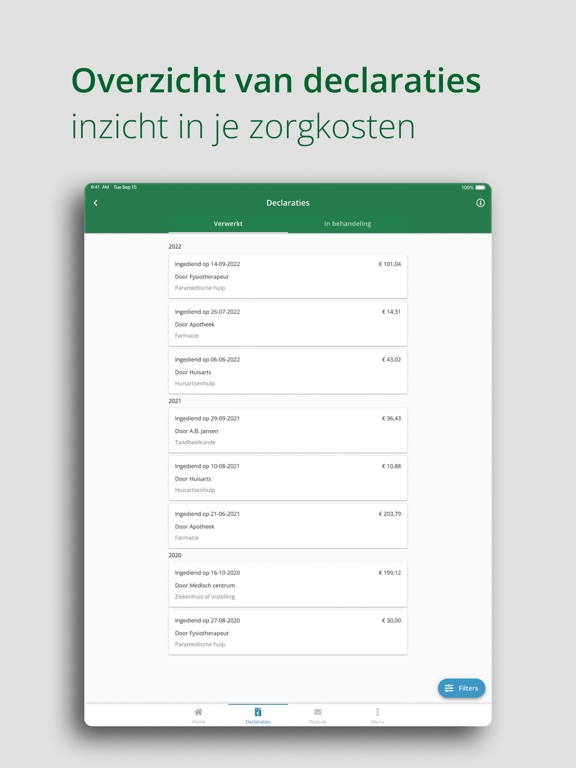 MijnDSW - App Voor IPhone, IPad En IPod Touch - AppWereld