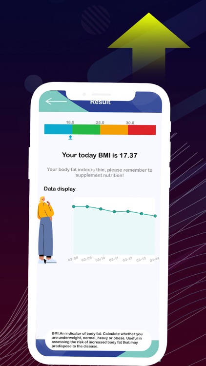 Boost Fitness,Activity Tracker screenshot-5