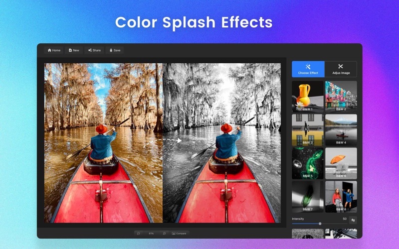 GoArt - Photo Art Maker