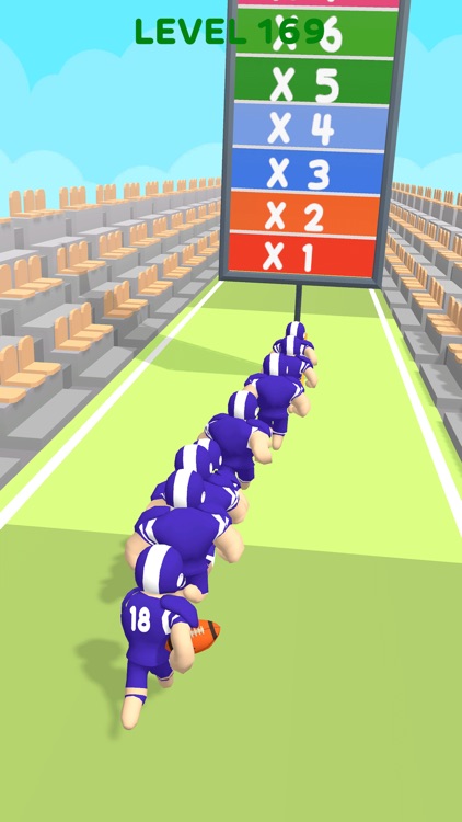 Football Stack screenshot-4